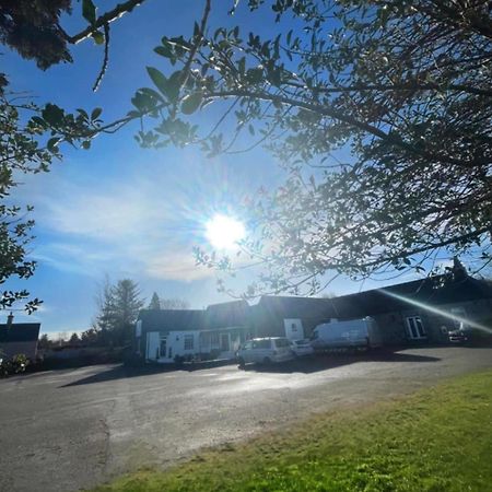 The 1645 Inn Nairn Exteriér fotografie