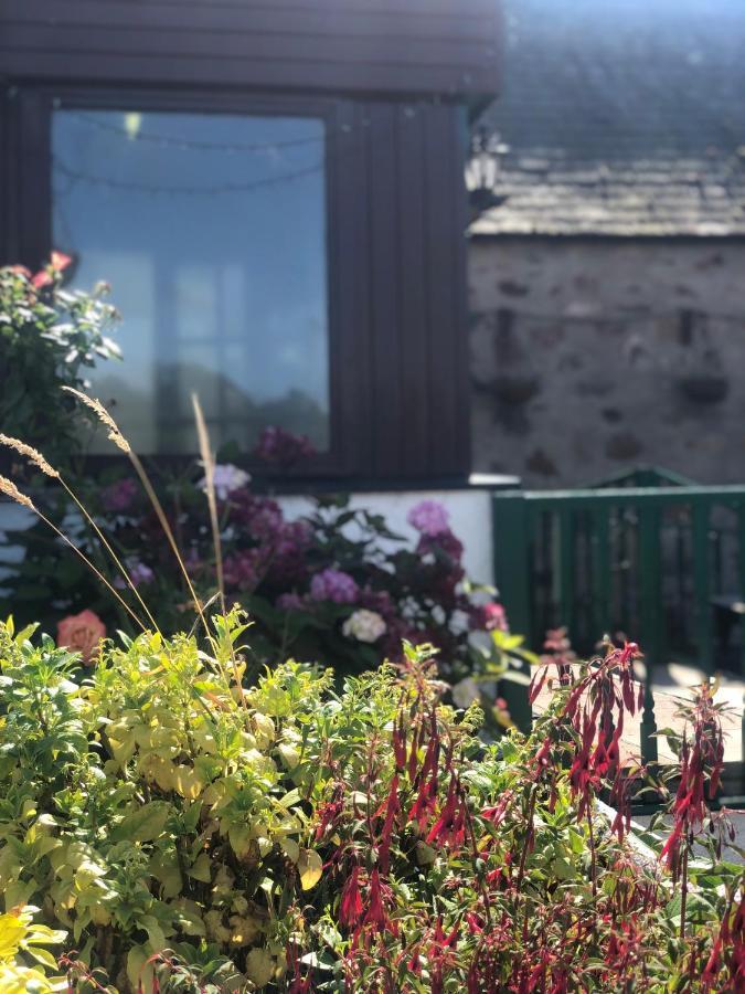 The 1645 Inn Nairn Exteriér fotografie